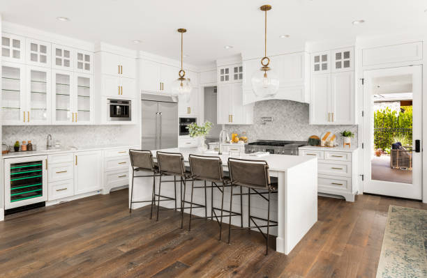 Reliable Cabinet Refacing contractor in Warsaw, VA by I E Kitchen