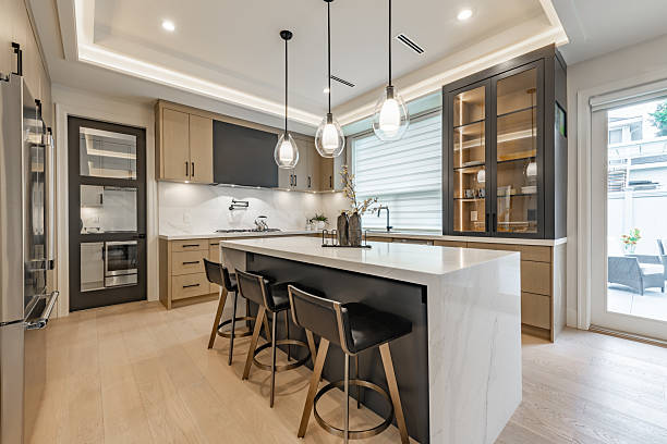 Affordable Cabinet Refacing solutions in Warsaw, VA